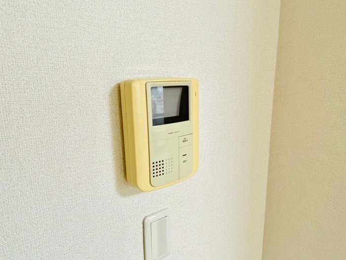 グラ－ジュ小路の物件内観写真