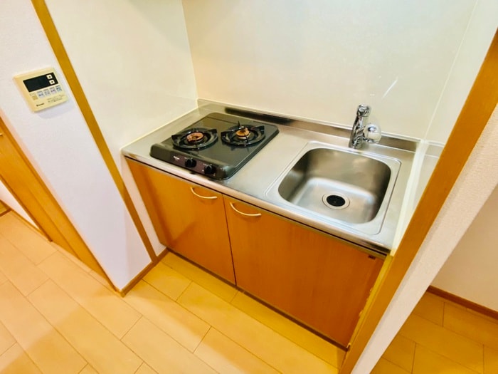 グラ－ジュ小路の物件内観写真