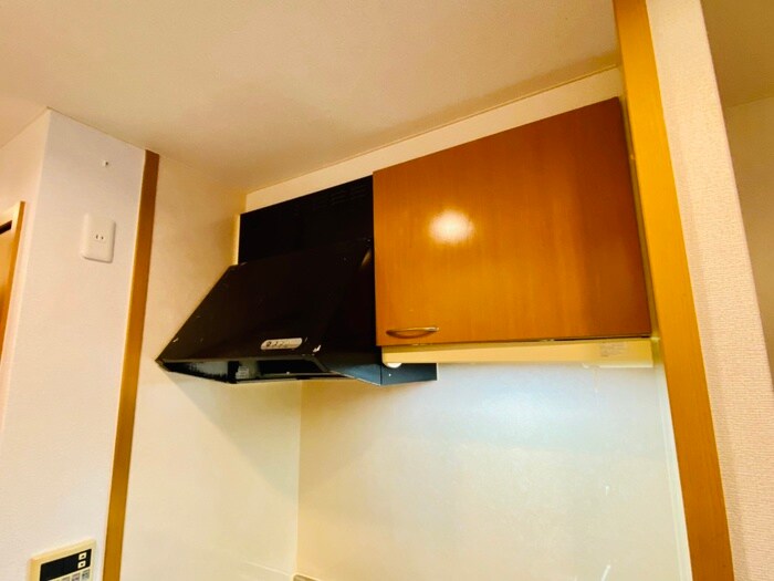 グラ－ジュ小路の物件内観写真