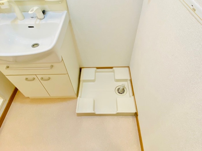 グラ－ジュ小路の物件内観写真