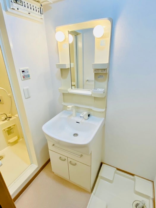 グラ－ジュ小路の物件内観写真