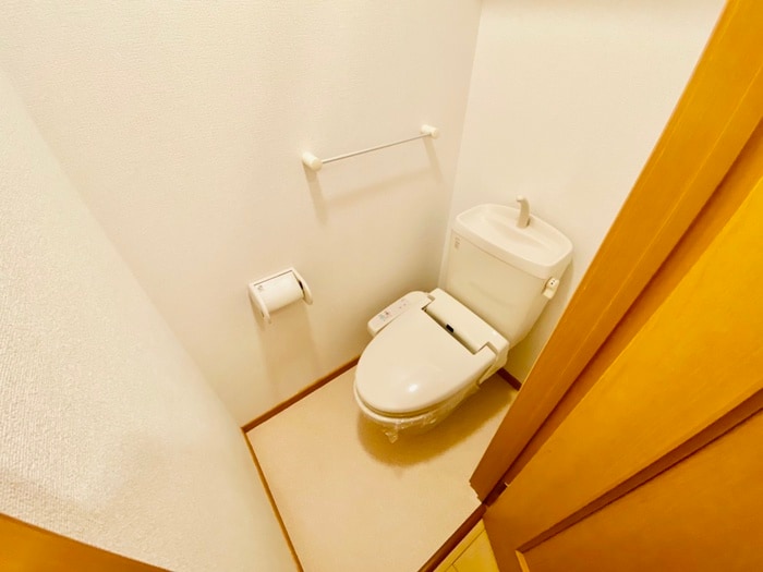 グラ－ジュ小路の物件内観写真