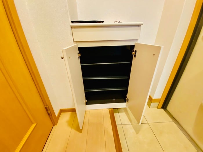 グラ－ジュ小路の物件内観写真