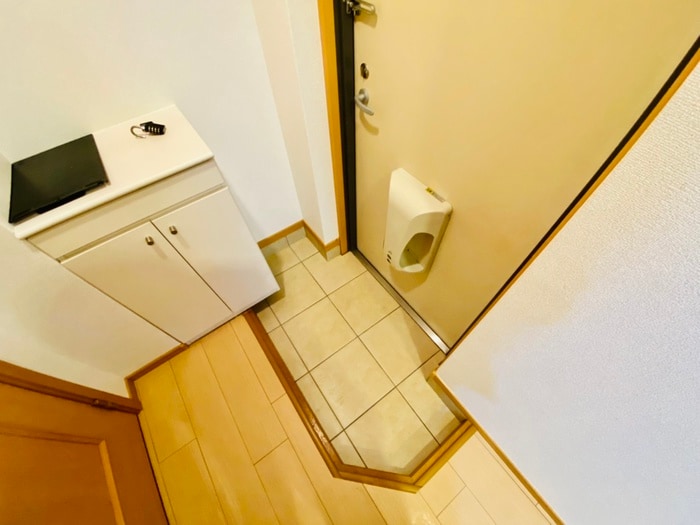 グラ－ジュ小路の物件内観写真