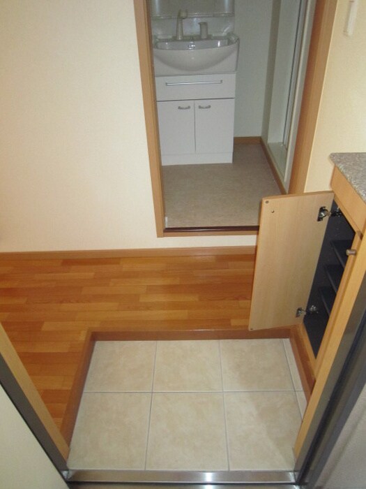 アダ－ジェ小路の物件内観写真