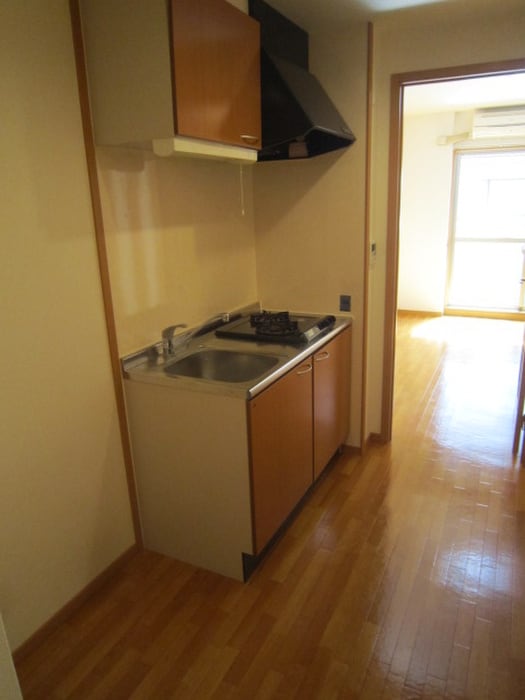 アダ－ジェ小路の物件内観写真