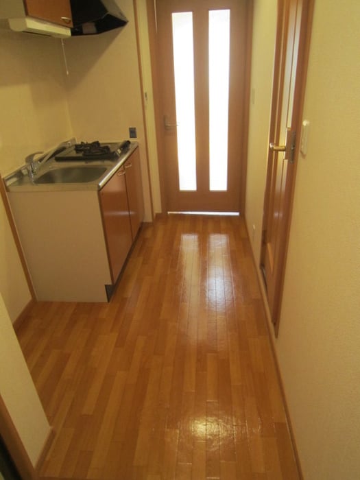 アダ－ジェ小路の物件内観写真