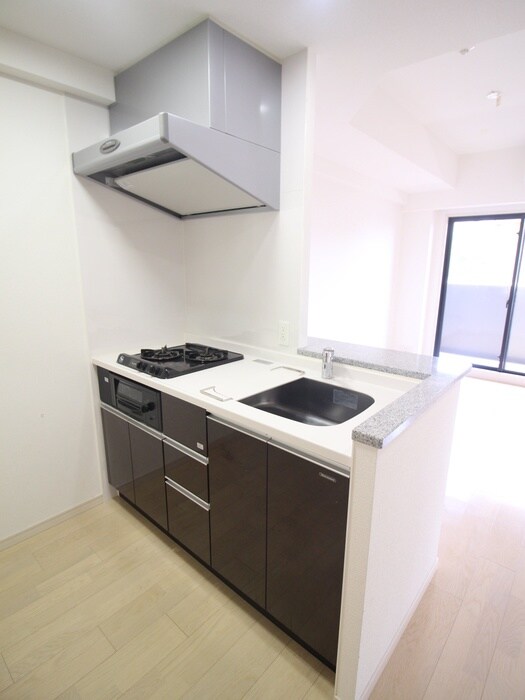 ｴｽﾃﾑﾌﾟﾗｻﾞ京都聚楽第　雅邸(512)の物件内観写真