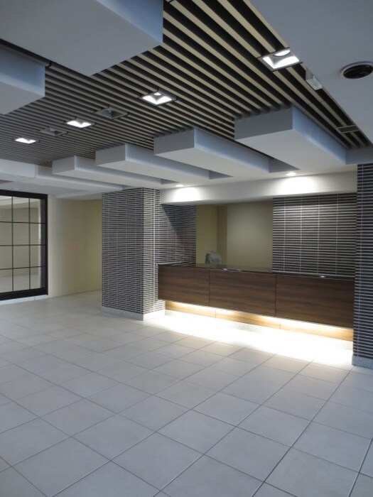 ｴｽﾃﾑﾌﾟﾗｻﾞ京都聚楽第　雅邸(512)の物件外観写真