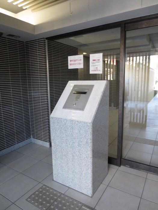 ｴｽﾃﾑﾌﾟﾗｻﾞ京都聚楽第　雅邸(512)の物件外観写真