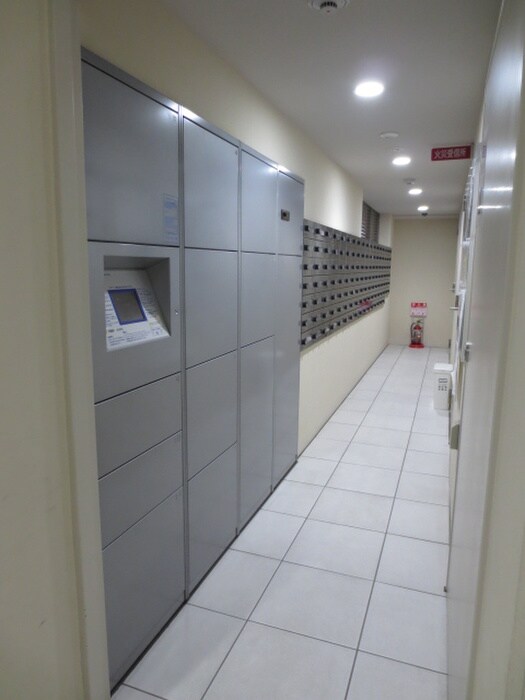 ｴｽﾃﾑﾌﾟﾗｻﾞ京都聚楽第　雅邸(512)の物件外観写真