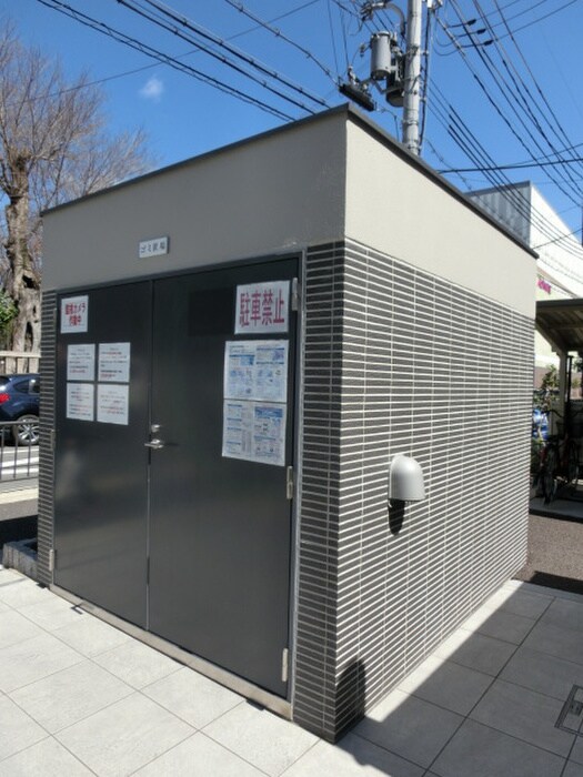 ｴｽﾃﾑﾌﾟﾗｻﾞ京都聚楽第　雅邸(512)の物件外観写真