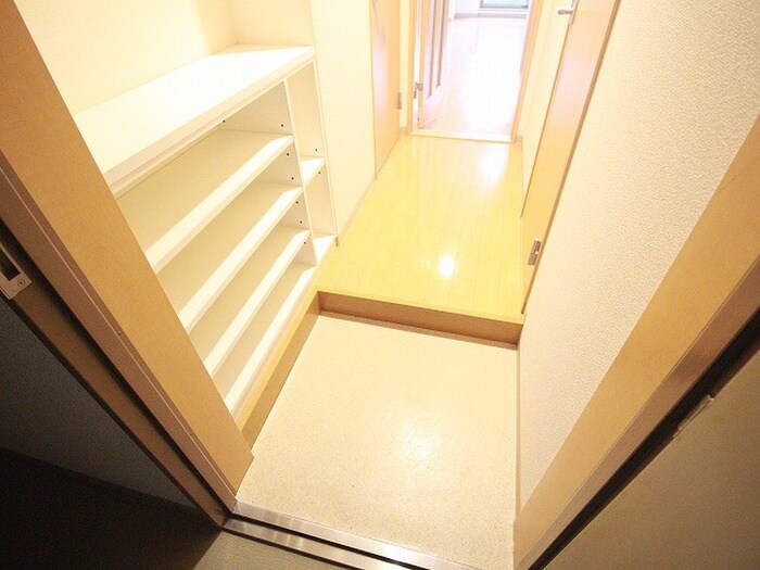 アリュール御池の物件内観写真