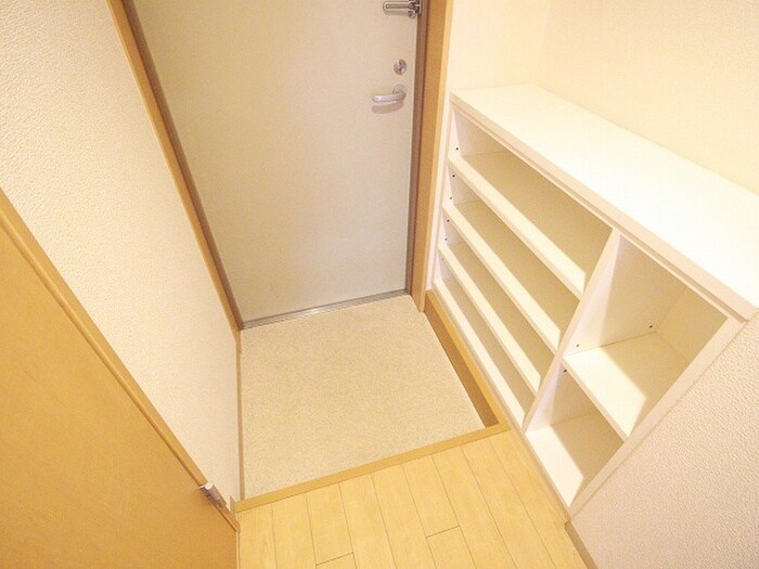 アリュール御池の物件内観写真