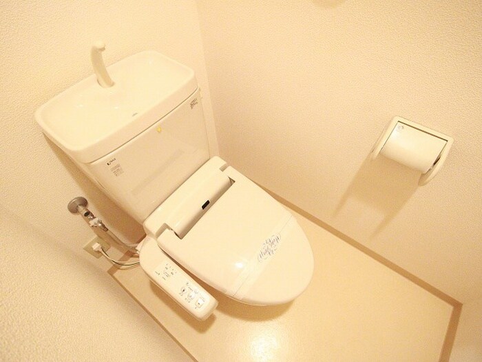 アリュール御池の物件内観写真