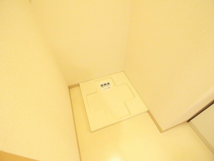 アリュール御池の物件内観写真