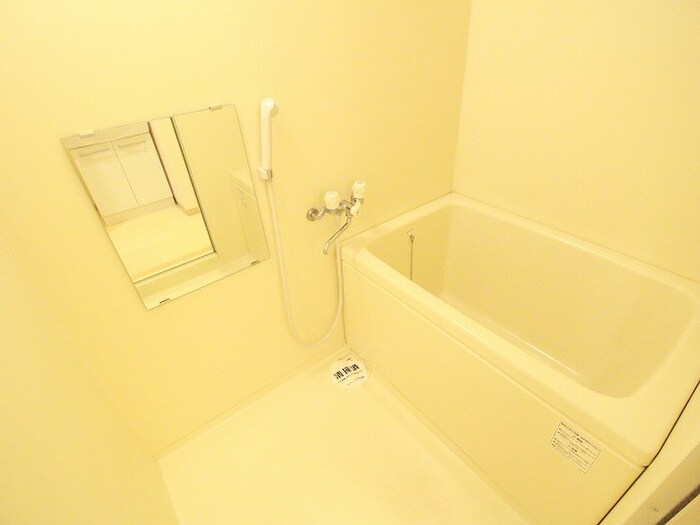 アリュール御池の物件内観写真