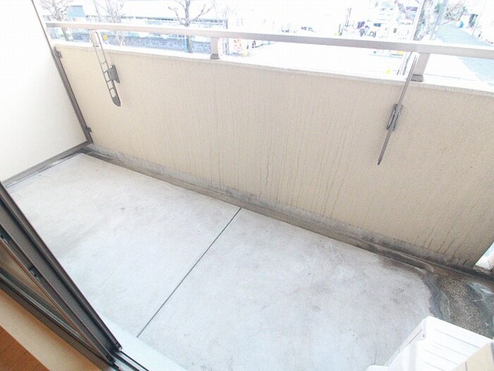 アリュール御池の物件内観写真