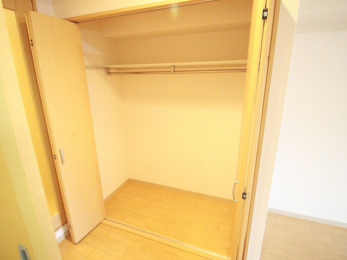 アリュール御池の物件内観写真