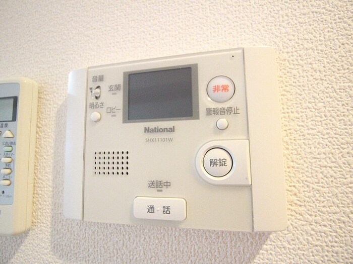 アリュール御池の物件内観写真