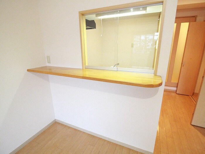 アリュール御池の物件内観写真