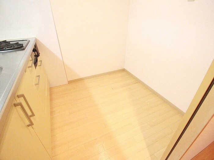 アリュール御池の物件内観写真