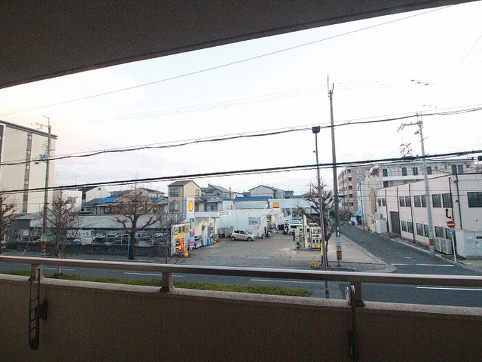 アリュール御池の物件内観写真