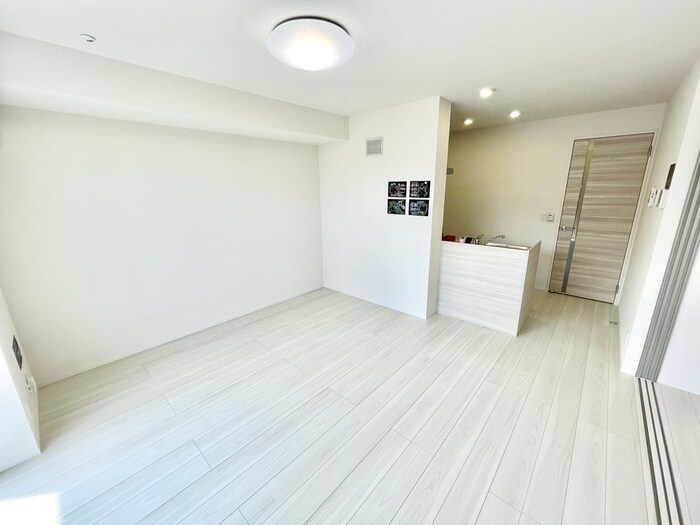 Le　Lienの物件内観写真