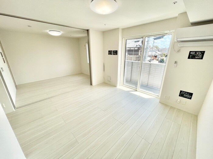 Le　Lienの物件内観写真