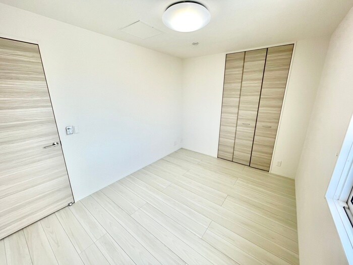 Le　Lienの物件内観写真