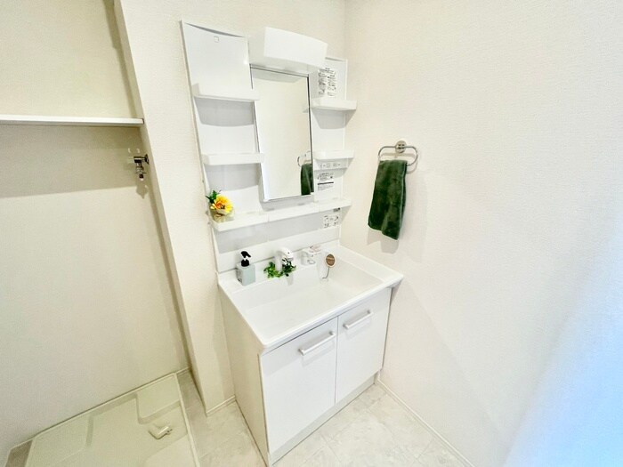 Le　Lienの物件内観写真