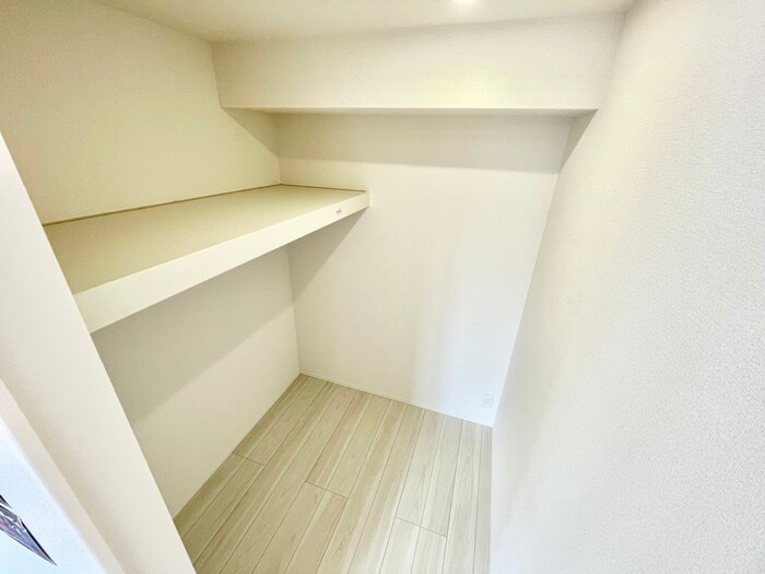 Le　Lienの物件内観写真