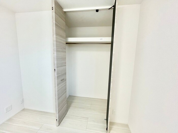 Le　Lienの物件内観写真