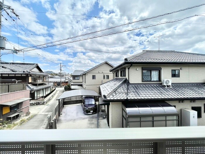 Le　Lienの物件内観写真