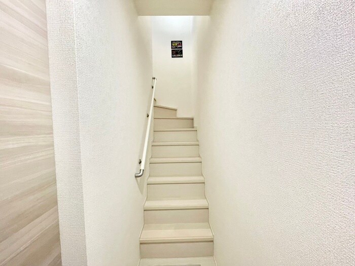 Le　Lienの物件内観写真