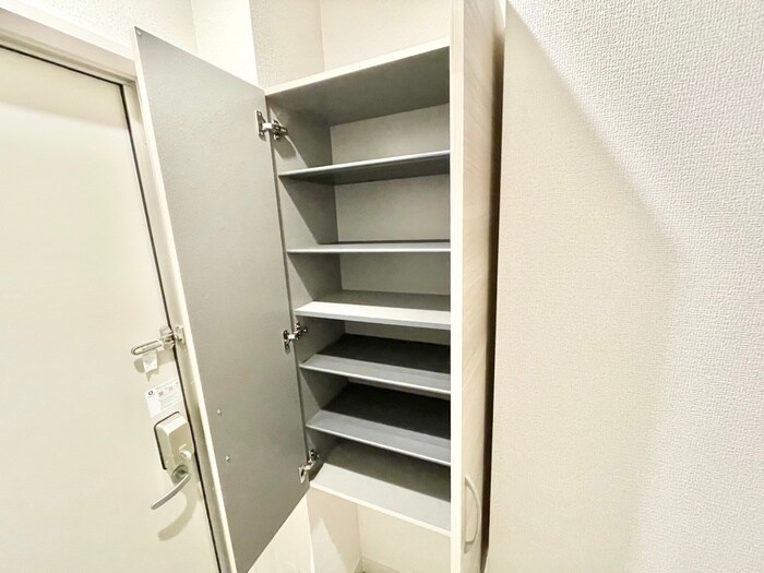 Le　Lienの物件内観写真