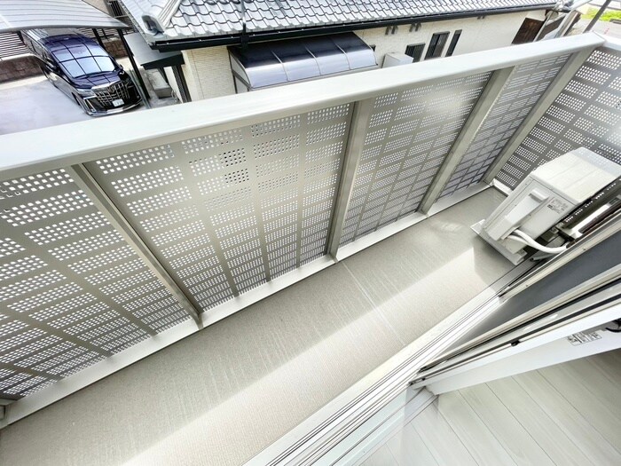 Le　Lienの物件内観写真