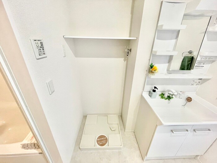 Le　Lienの物件内観写真