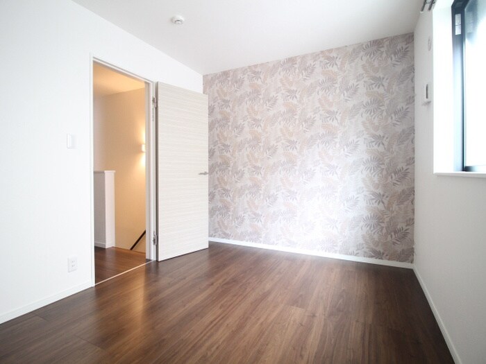 ＪＯＨＮ　ＶＩＬＬＡ　大野Ａ棟の物件内観写真