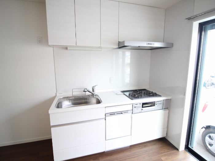 ＪＯＨＮ　ＶＩＬＬＡ　大野Ａ棟の物件内観写真