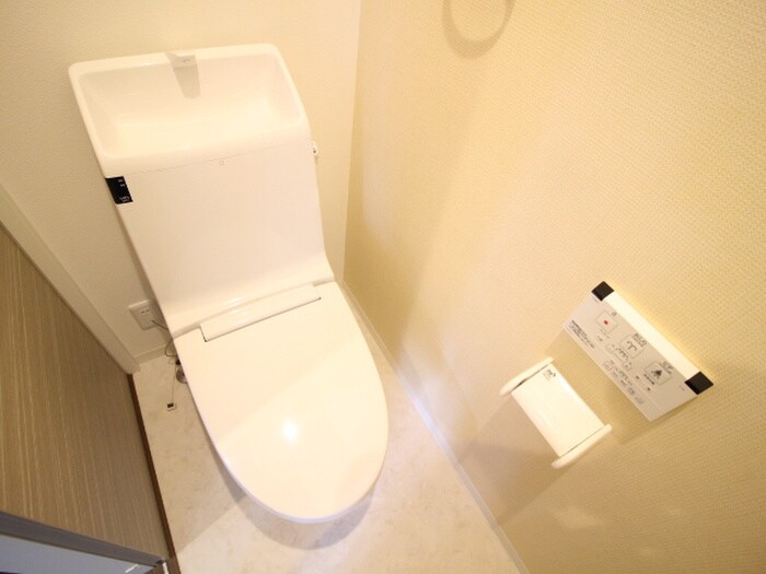 ＪＯＨＮ　ＶＩＬＬＡ　大野Ａ棟の物件内観写真