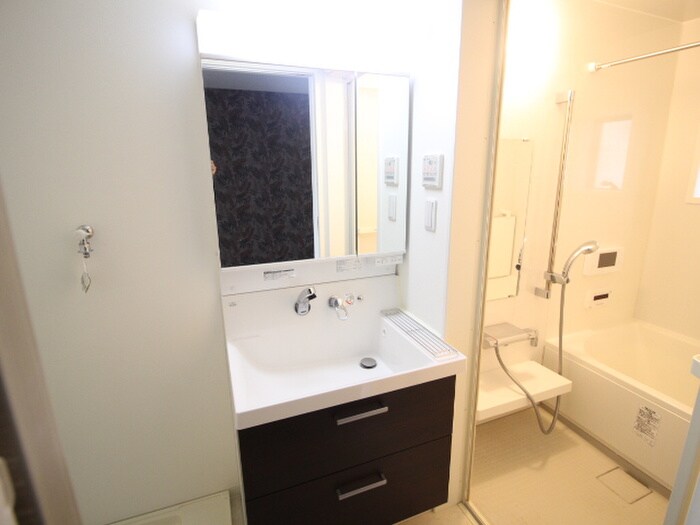 ＪＯＨＮ　ＶＩＬＬＡ　大野Ａ棟の物件内観写真