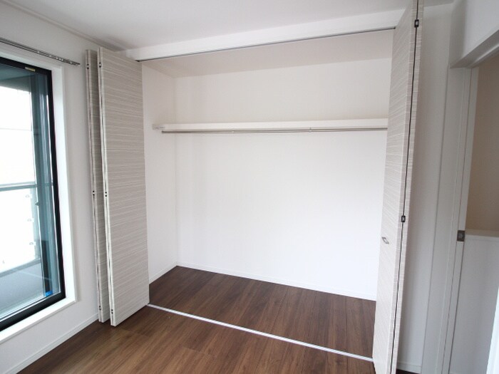 ＪＯＨＮ　ＶＩＬＬＡ　大野Ａ棟の物件内観写真