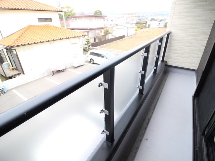 ＪＯＨＮ　ＶＩＬＬＡ　大野Ａ棟の物件内観写真