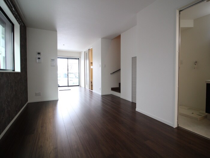 ＪＯＨＮ　ＶＩＬＬＡ　大野Ａ棟の物件内観写真