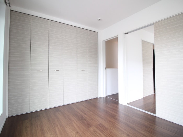 ＪＯＨＮ　ＶＩＬＬＡ　大野Ａ棟の物件内観写真