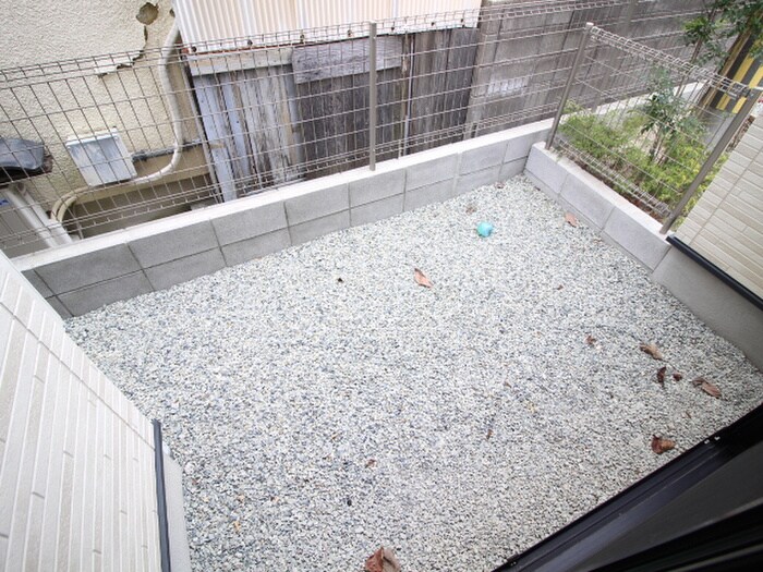 ＪＯＨＮ　ＶＩＬＬＡ　大野Ａ棟の物件内観写真