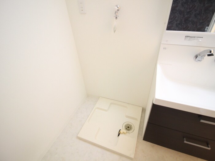 ＪＯＨＮ　ＶＩＬＬＡ　大野Ａ棟の物件内観写真