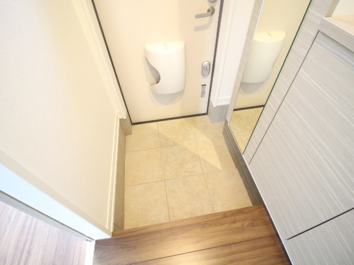 ＪＯＨＮ　ＶＩＬＬＡ　大野Ａ棟の物件内観写真