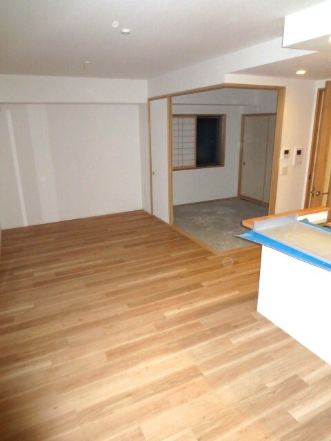 CITY　SPIRE難波グレイスの物件内観写真